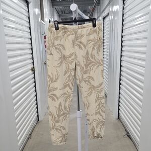 Z Supply Tira Palm Jogger